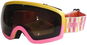 BROTHER B276-RU pink - Ski Goggles