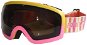 Lyžiarske okuliare BROTHER B276-RU ružové - Lyžařské brýle