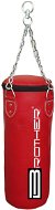 ACRA BP08 0,8 m, red - Punching Bag