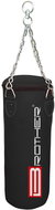 ACRA BP08 0,8 m, black - Punching Bag