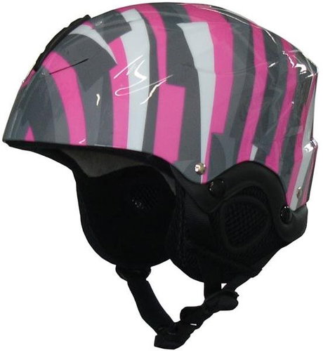 ACRA CSH61-S Ski and snowboard helmet - sized. S - 48-52 cm - Ski Helmet - Main image