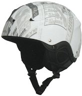 ACRA Brother 05-CSH65 - Ski Helmet