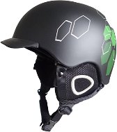 ACRA Snowboard and freestyle helmet Brother 05-CSH66 - Ski Helmet