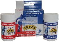 ACRA LSV2/1 Skivo - Ski Wax
