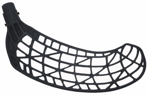 Acra H044-P Hardness right - Floorball Blade - Main image