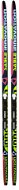 ACRA LSS/S-200 scaly with SNS binding - Cross Country Skis