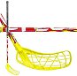 EXEL H071L Freez Fox 35 RED 95 cm pravá - Florbalová hokejka
