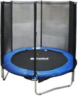 ACRA 183 cm with protective net CAA21 - Trampoline