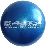 Overball Acra 26 cm, modrý - Overball