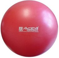 Overball Acra 30 cm, piros - Overball