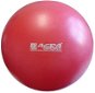 Overball Acra 30 cm, červený - Overball
