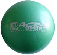 Acra 30 cm, zöld - Overball