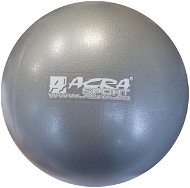 Acra 20 cm, ezüst - Overball