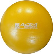 Acra 20 cm, sárga - Overball