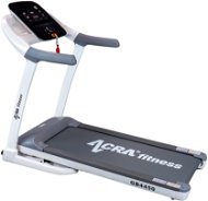 Acra běžecký pás GB4450 - Treadmill