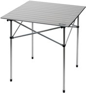 Acra C3S Camping folding table, aluminium 70 × 70 × 70 cm - Camping Table