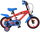 Spiderman 12", red FW