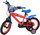 Spiderman 14", red FW