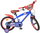 Sonic 16", blue