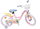 Stitch 16", pink