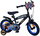 Batman 12", black CB