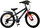Spiderman 20", black