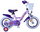 Wish 12", purple CB