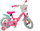 Barbie 12", pink CB