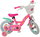 Barbie 12", pink FW