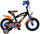 Hotwheels 12", black CB