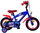 Sonic 12", blue CB