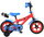 Spiderman 12", red