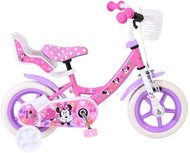 Volare Minnie 12", pink - Children's Bike