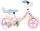 Stitch 12", pink