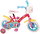 Peppa pig 10", pink