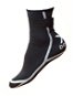 Xbeach 2.0 grey XS - Neoprenové ponožky