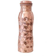 Forrest & Love copper bottle 600 ml M6 - Drinking Bottle