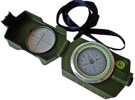 Buzola Army s mnoha funkcemi - Orienteering Compass