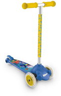 Koloběžka Twist 3 kolečka Dory  - Scooter