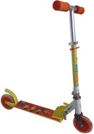 Koloběžka dětská Mimoňové - Scooter