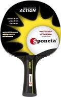 Sponeta G1714 Action - Table Tennis Paddle