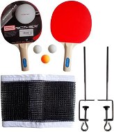 Sada na stolní tenis 1star - Table Tennis Set