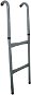 Rebrík k trampolíne 90 cm - Rebrík