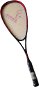 G2453-CRV Squashová pálka Titanium - Squash Racket