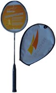 Acra raketa hliníková odpružená - Badminton Racket