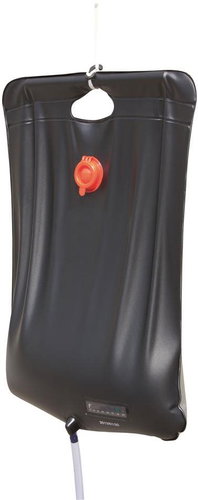 BESTWAY Solar shower - Camping Shower - Main image