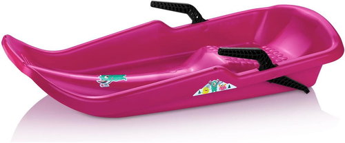 Twister bob pink - Bobsled - Main image
