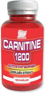 ATP Carnitine 1200mg 100 tablets - Creatine