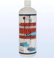 ATP Carnitine 150.000 1l lemon - Creatine