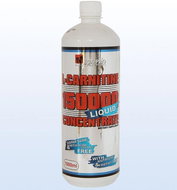 ATP Carnitine 150.000 1l cherry - Creatine